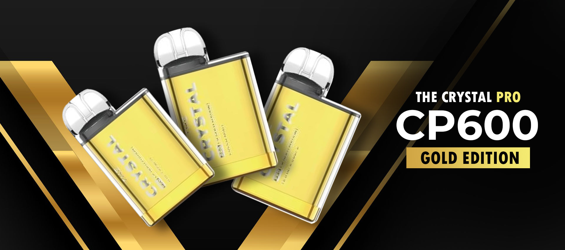 crystal pro gold edition