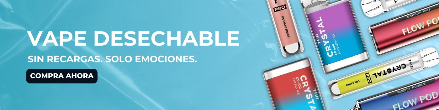 best disposable vapes spain