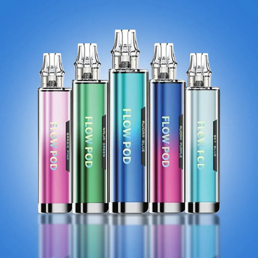 Flow Pod Collection