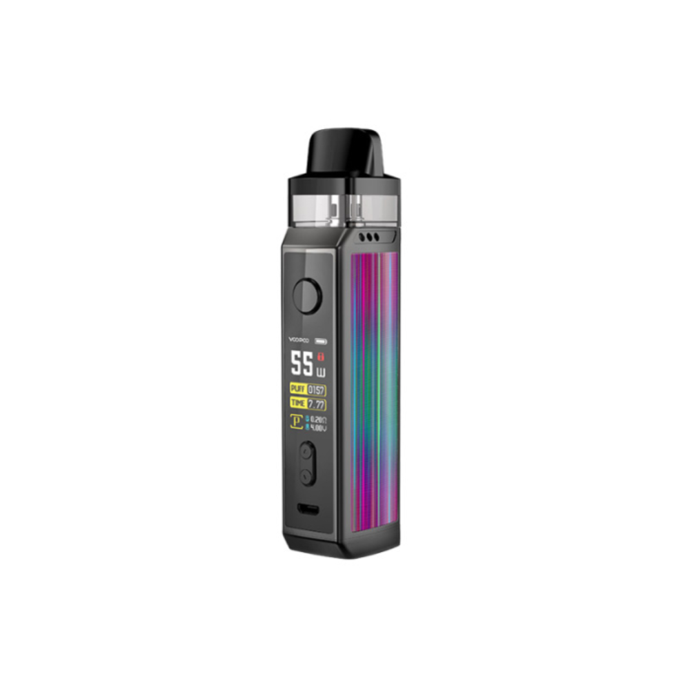 Voopoo Vinci X Mod Pod Kit