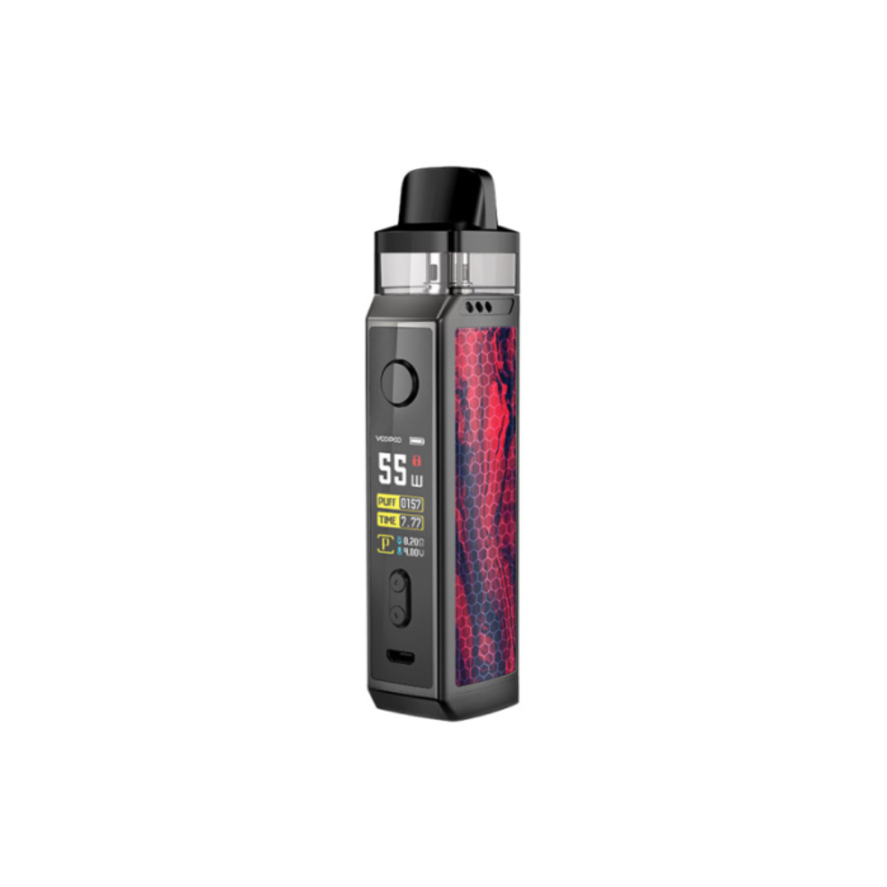 Voopoo Vinci X Mod Pod Kit