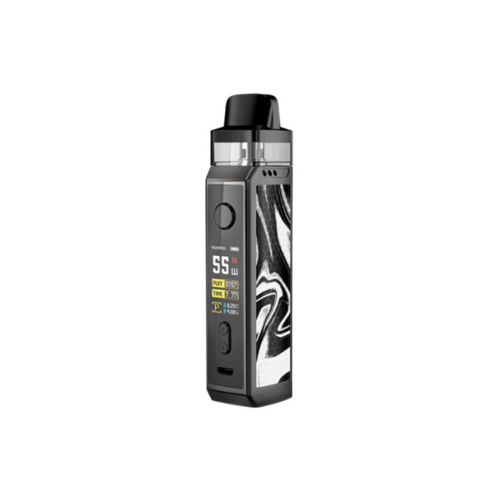 Voopoo Vinci X Mod Pod Kit