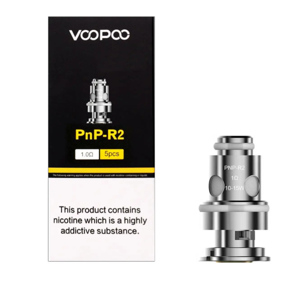 Voopoo PnP Replacement coil