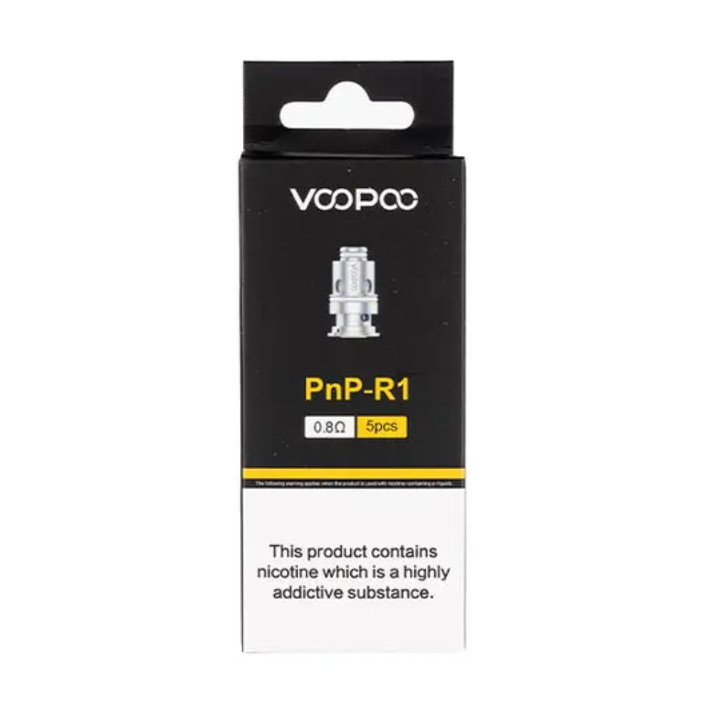 Voopoo PnP Replacement coil
