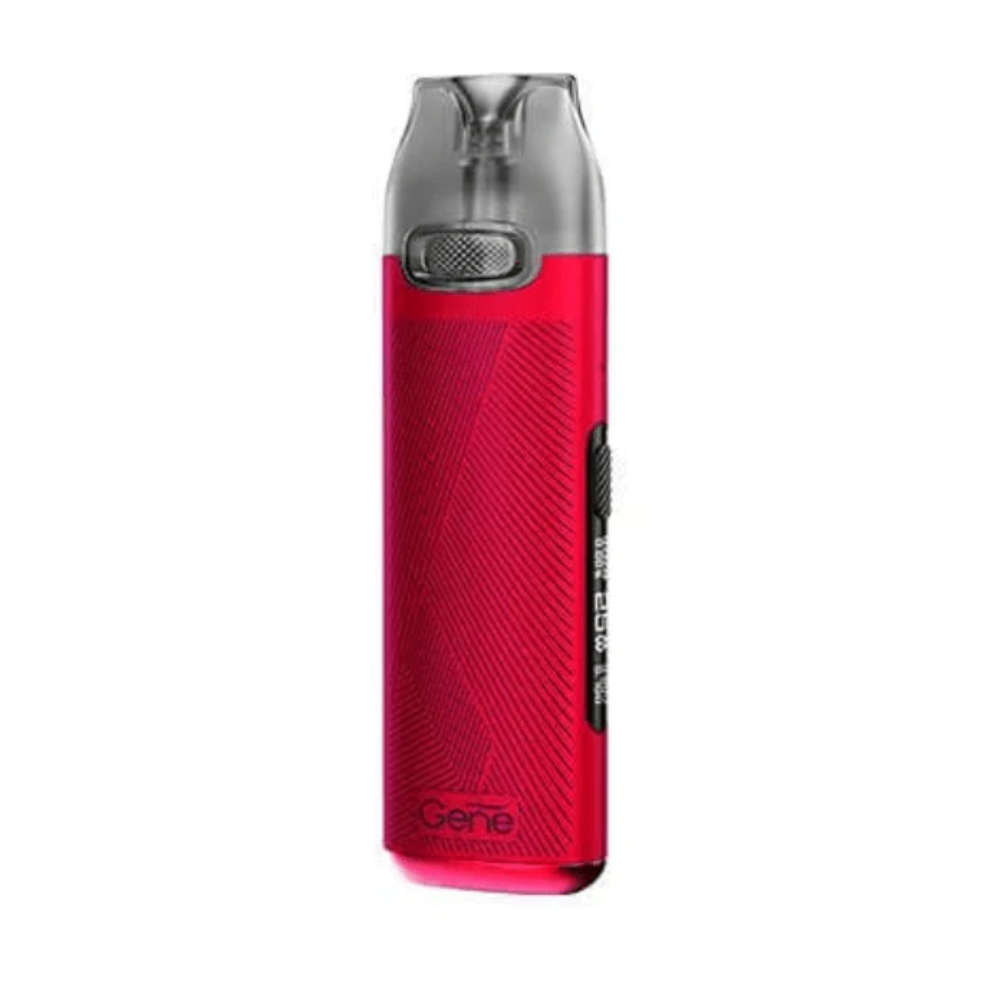 VOOPOO VTHRU PRO KIT RED