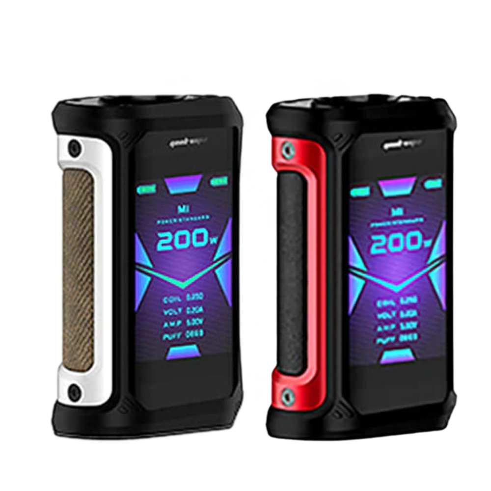 GEEK VAPE TPD Aegis X MOD