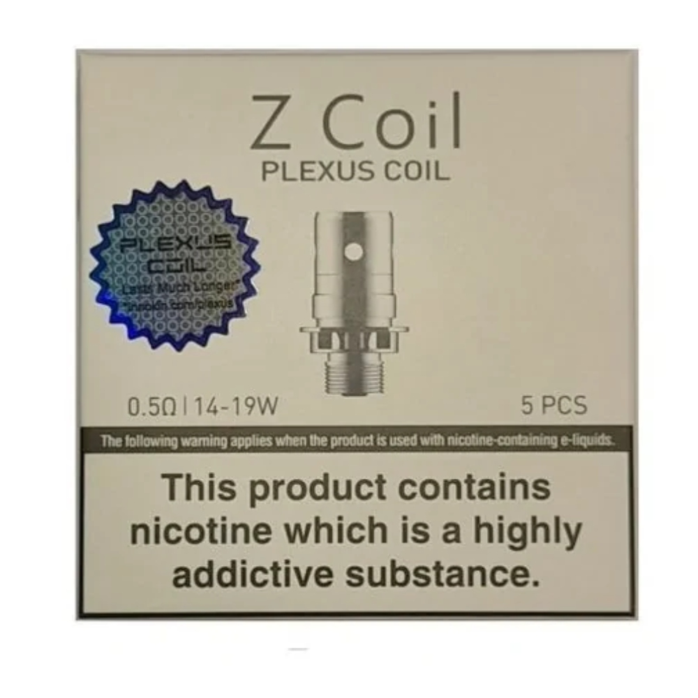 Innokin Z COIL PLEXUS