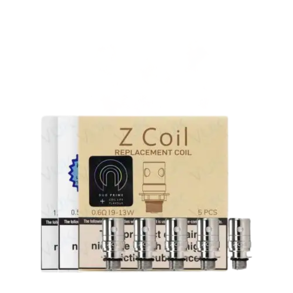 Innokin Z Replacement Coils