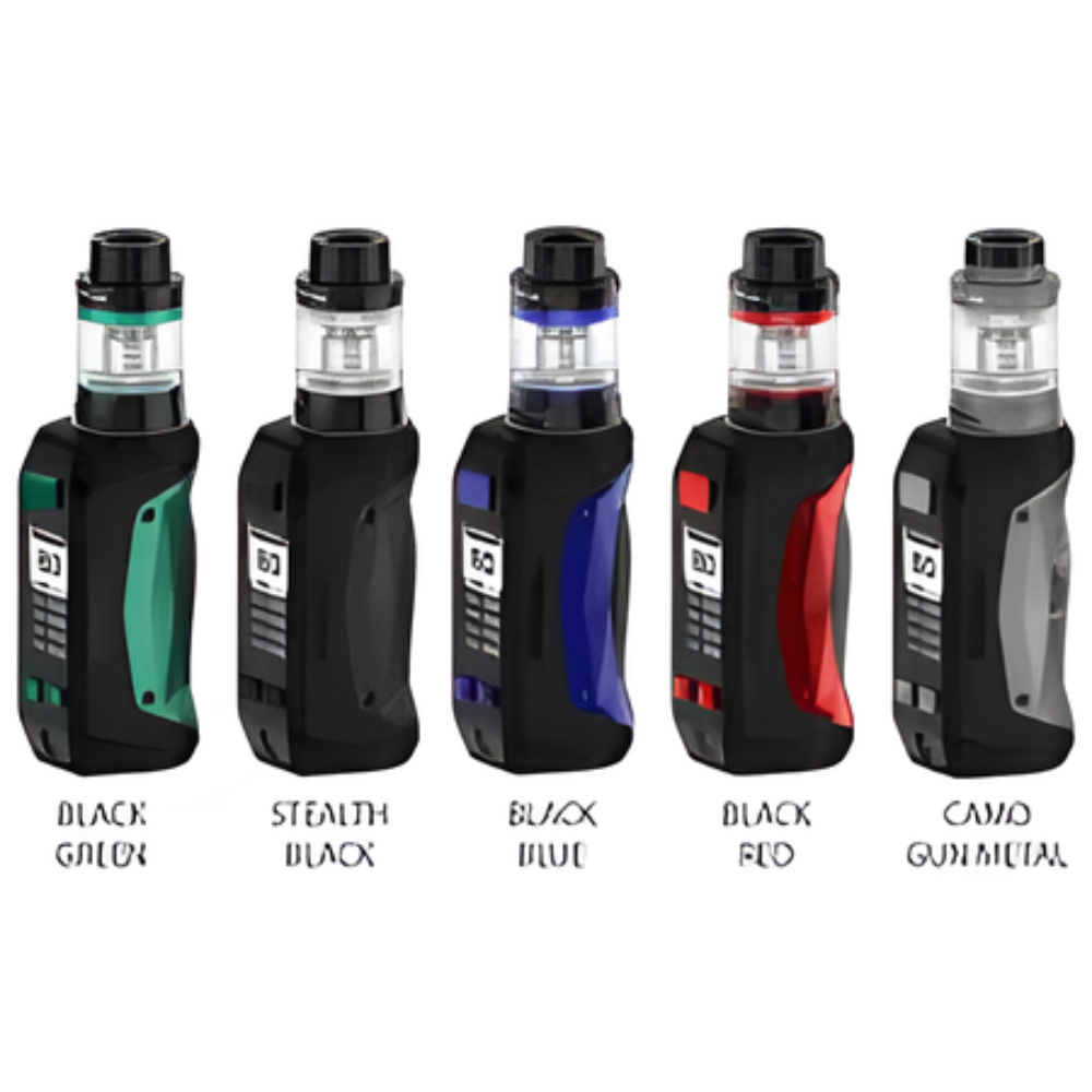 Geekvape Aegis Mini Mod Stealth