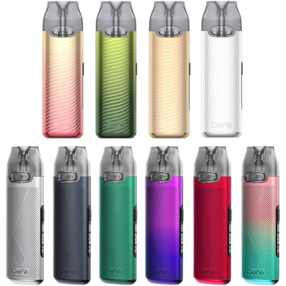 VOOPOO VTHRU PRO KIT